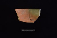 陶缽藏品圖，第2張